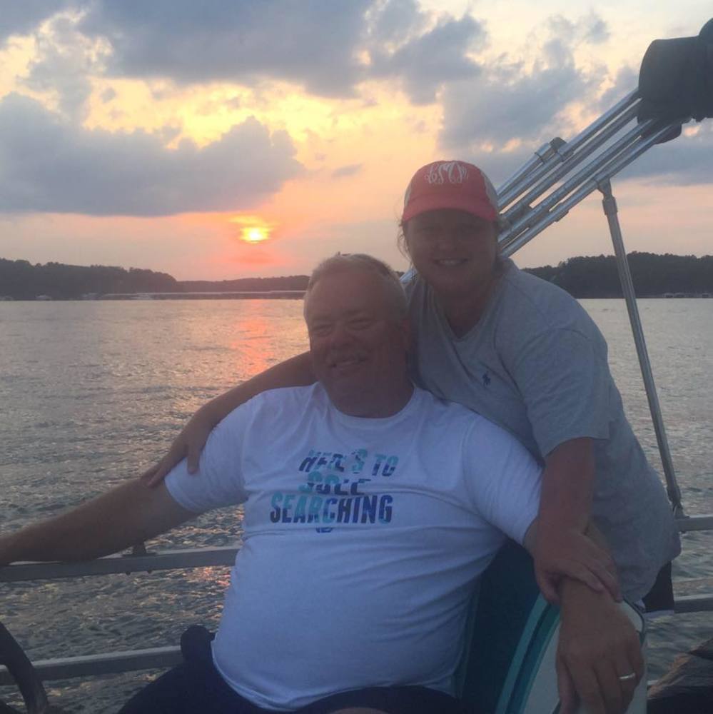 Meet your Posher, Lori